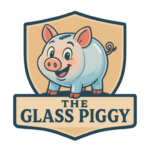The Glass Piggy